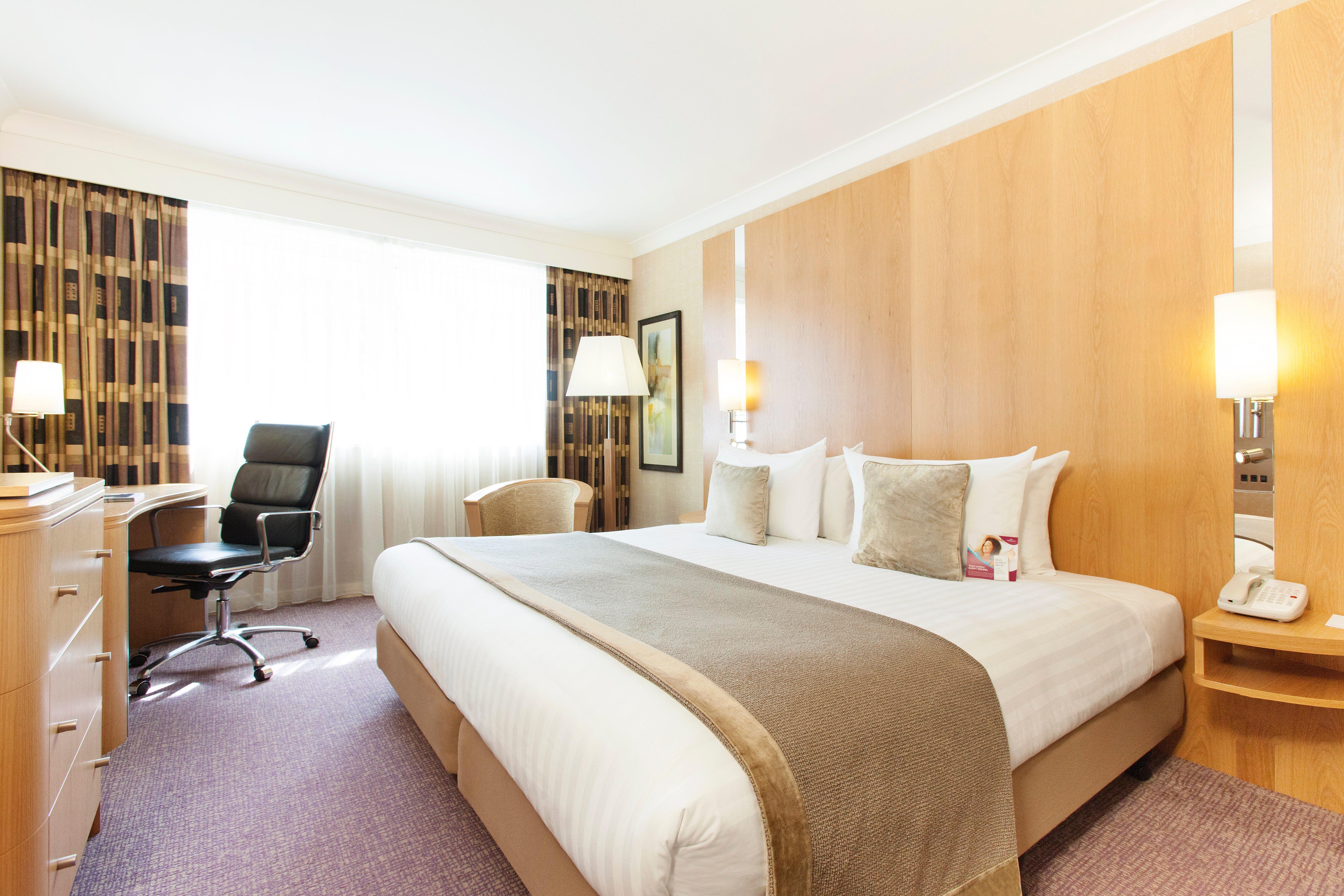 Crowne Plaza Reading Hotel Eksteriør billede