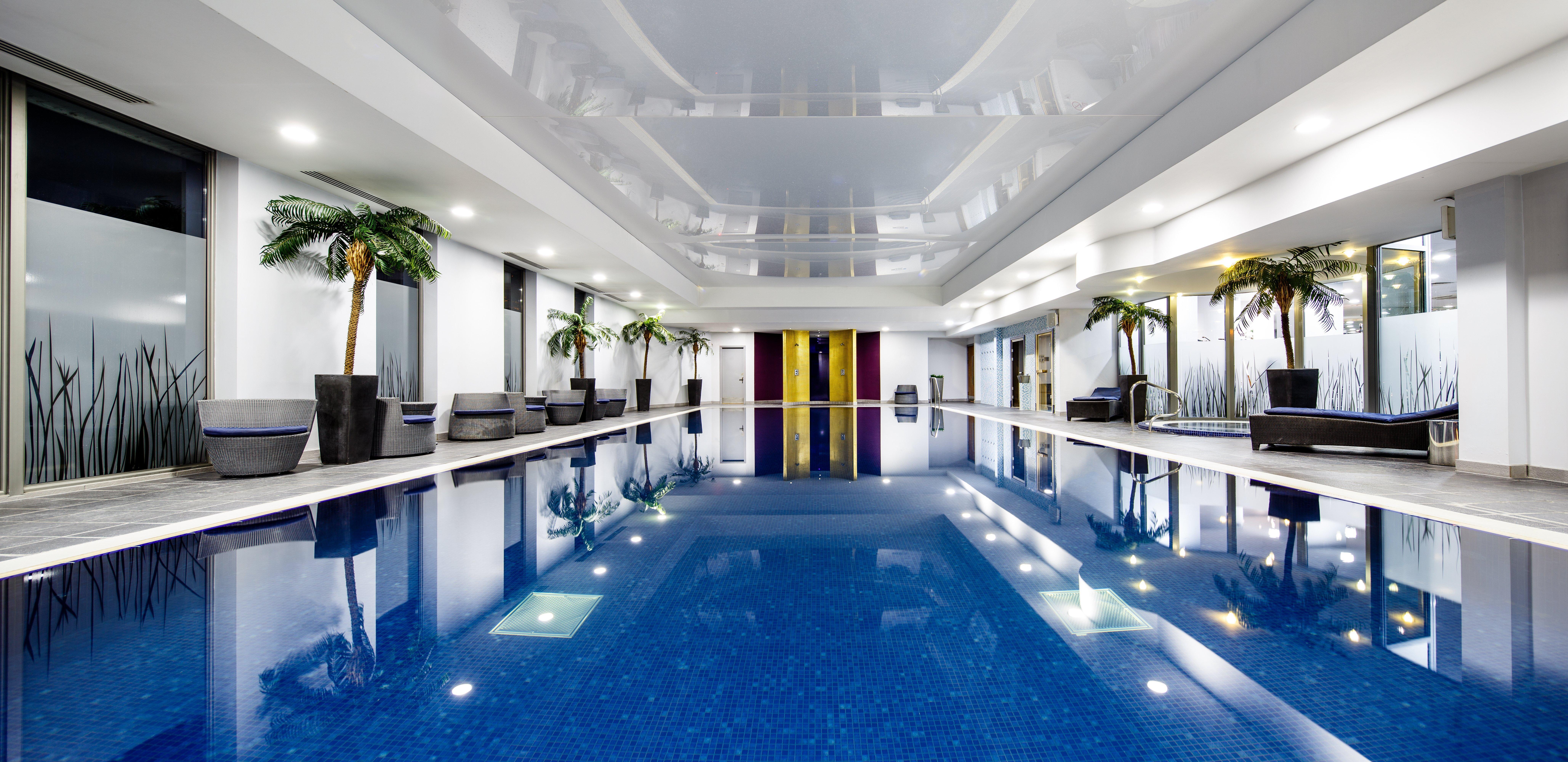 Crowne Plaza Reading Hotel Eksteriør billede