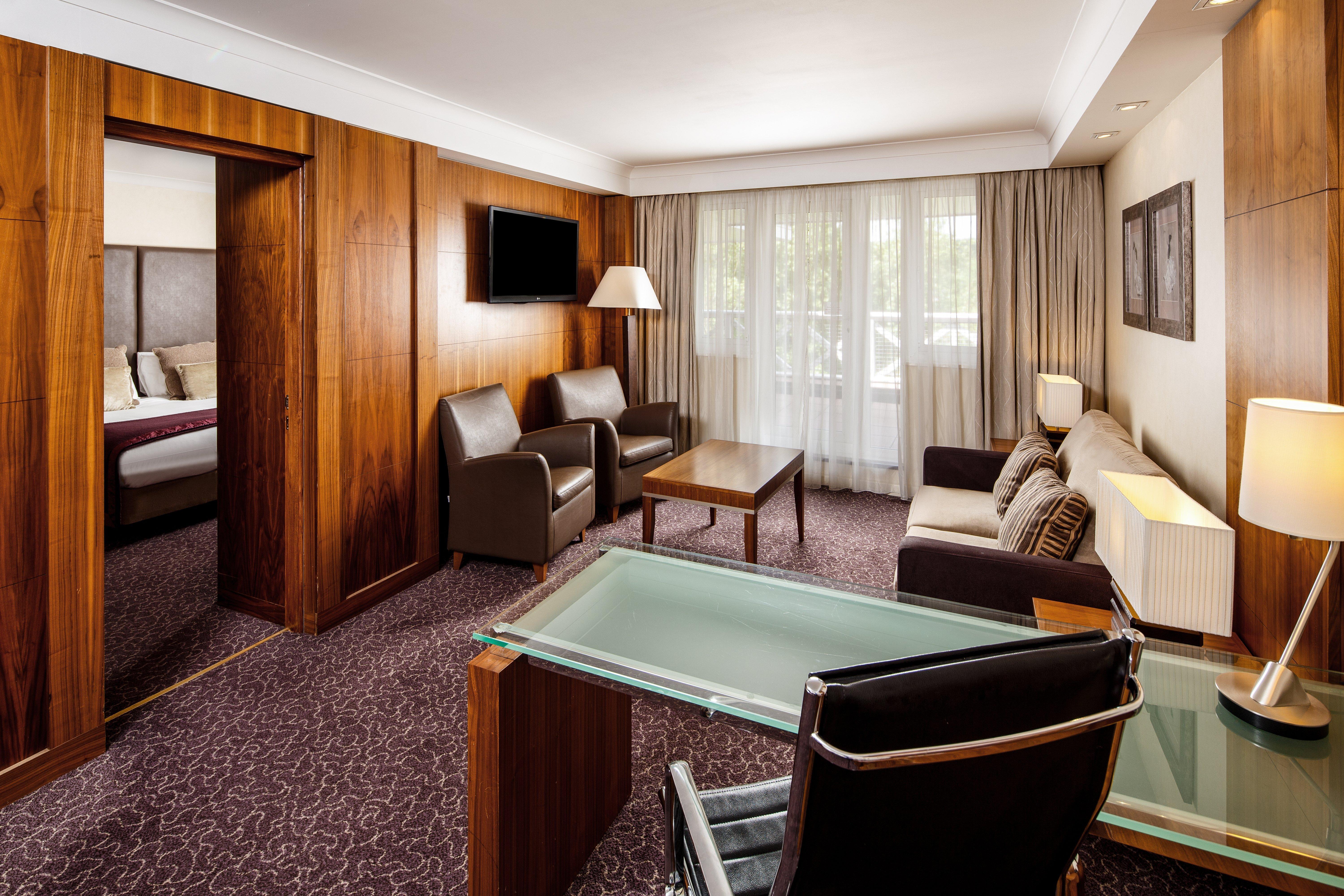 Crowne Plaza Reading Hotel Eksteriør billede
