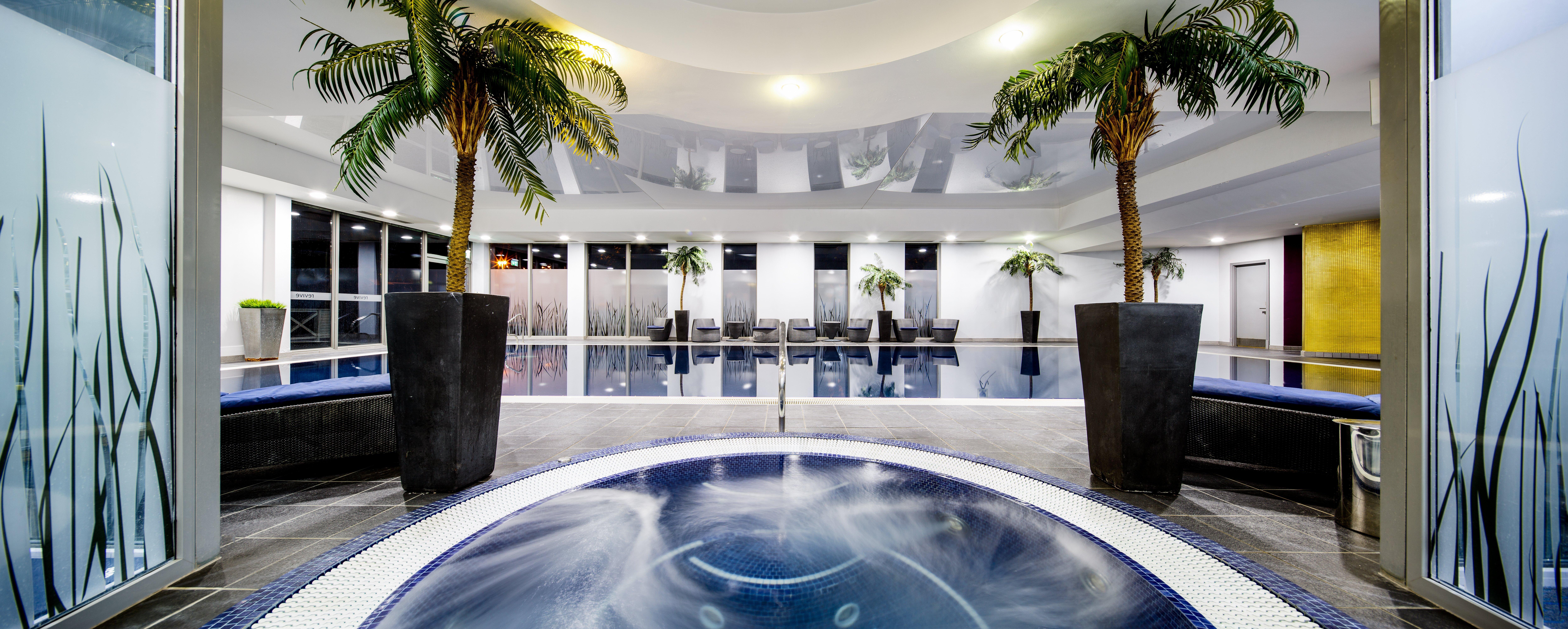 Crowne Plaza Reading Hotel Eksteriør billede